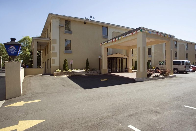 Americas Best Value Inn - Irvington, NJ