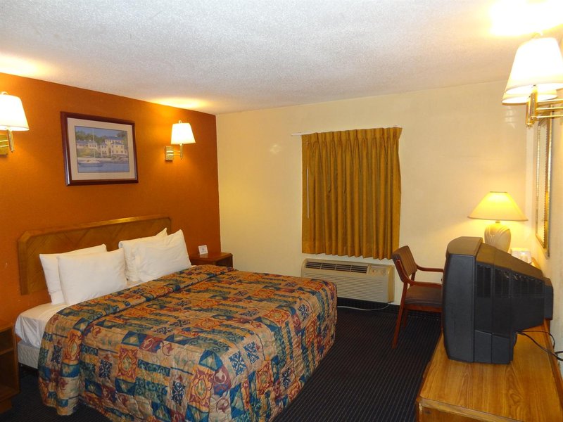 Americas Best Value Inn - Irvington, NJ