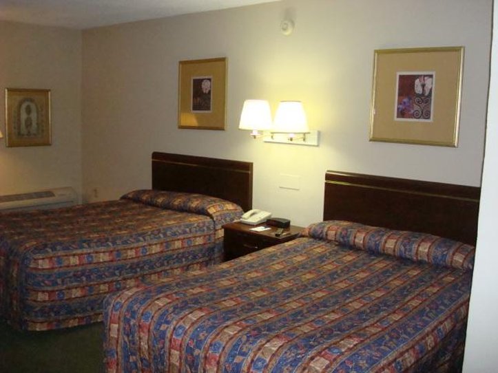 Americas Best Value Inn - Whippany, NJ