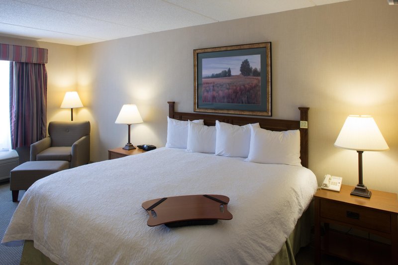 Hampton Inn Bloomsburg - Bloomsburg, PA