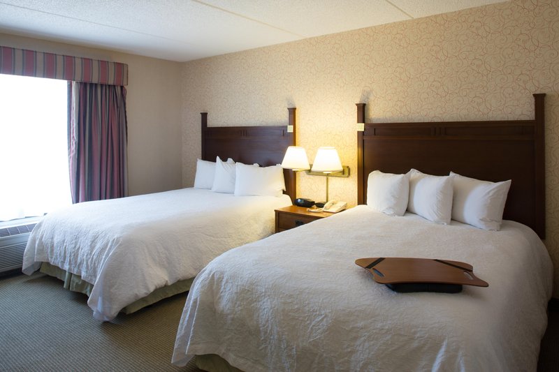 Hampton Inn Bloomsburg - Bloomsburg, PA