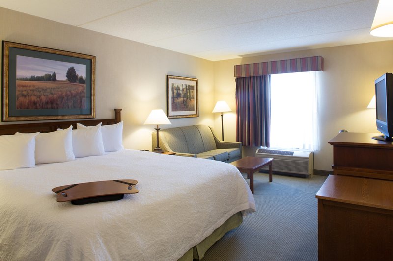 Hampton Inn Bloomsburg - Bloomsburg, PA