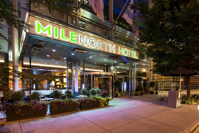 Cambria Hotel Chicago Magnificent Mile - Chicago, IL