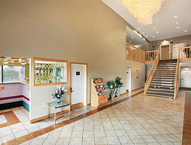 Executive Inn - Columbia City, IN