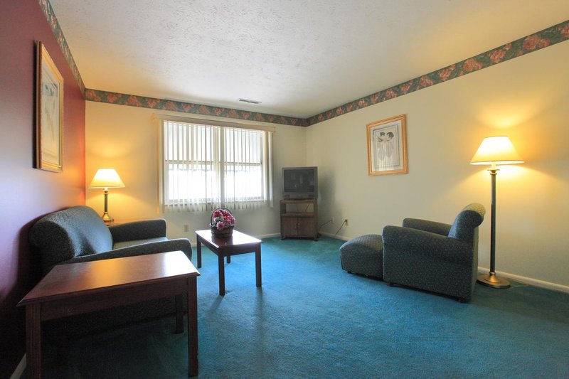 Americas Best Value Inn-Buda/South Austin - Buda, TX