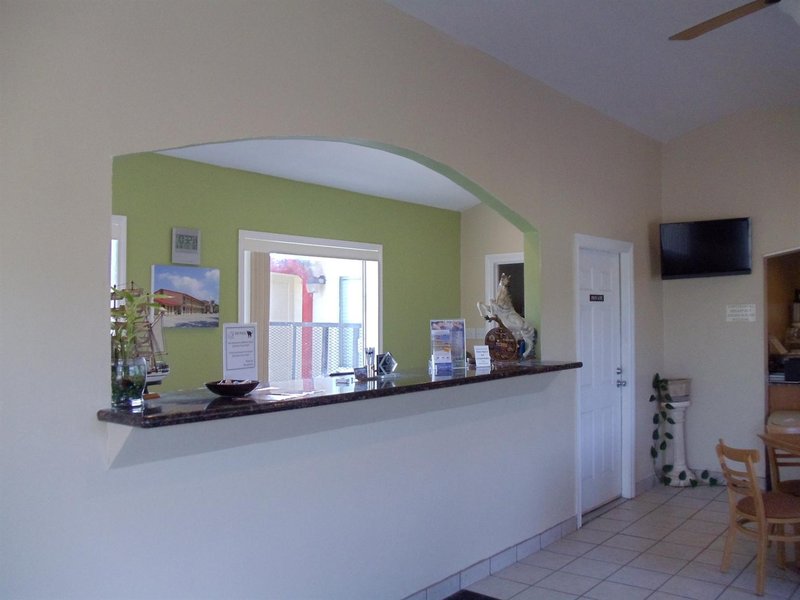 Economy Inn - Buffalo, TX