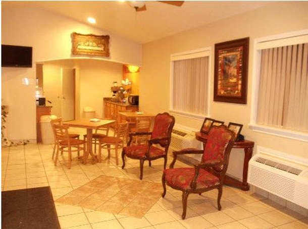 Economy Inn - Buffalo, TX
