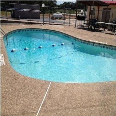 Economy Inn - Buffalo, TX
