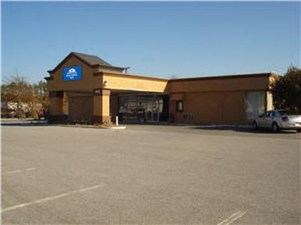 Americas Best Value Inn Pocomoke City - Pocomoke City, MD