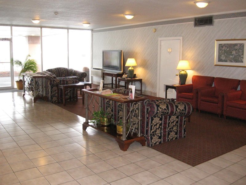 Americas Best Value Inn Pocomoke City - Pocomoke City, MD