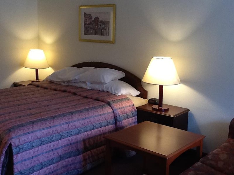 Americas Best Value Inn Pocomoke City - Pocomoke City, MD