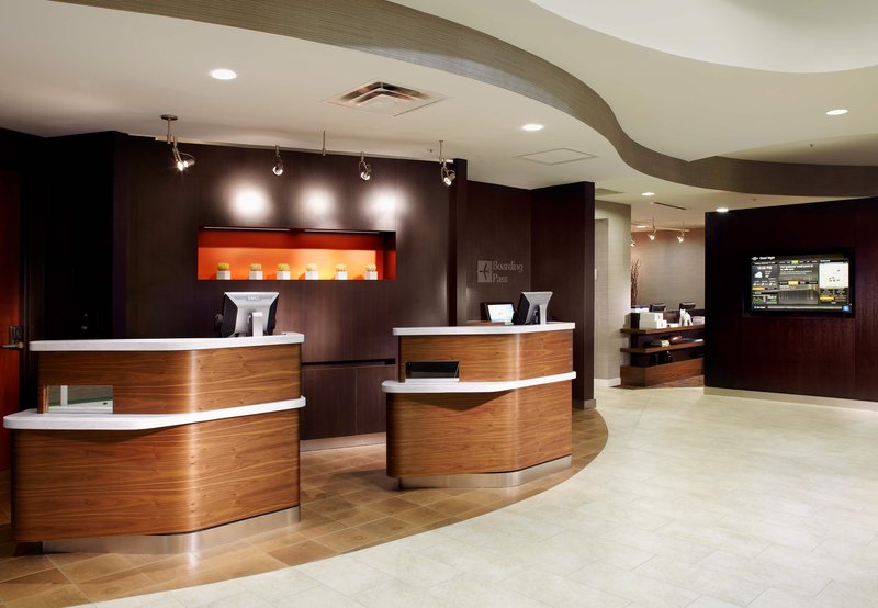 Courtyard By Marriott Tampa Oldsmar - Oldsmar, FL