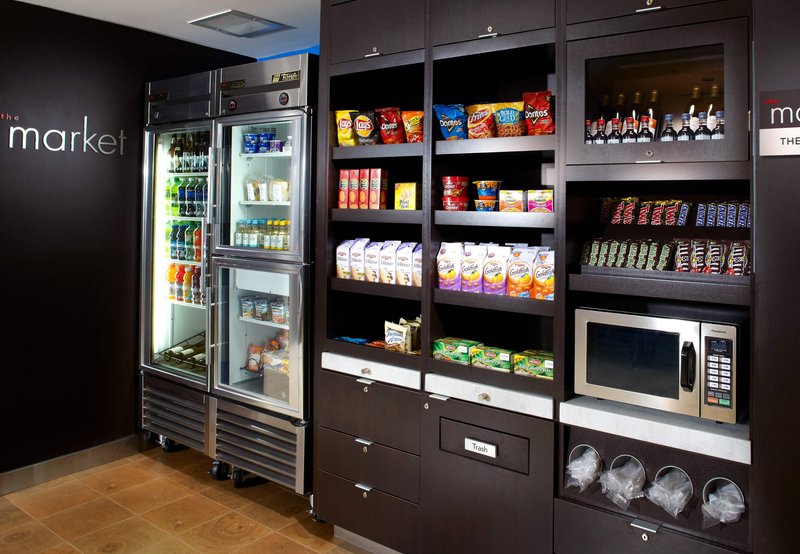 Courtyard By Marriott Tampa Oldsmar - Oldsmar, FL