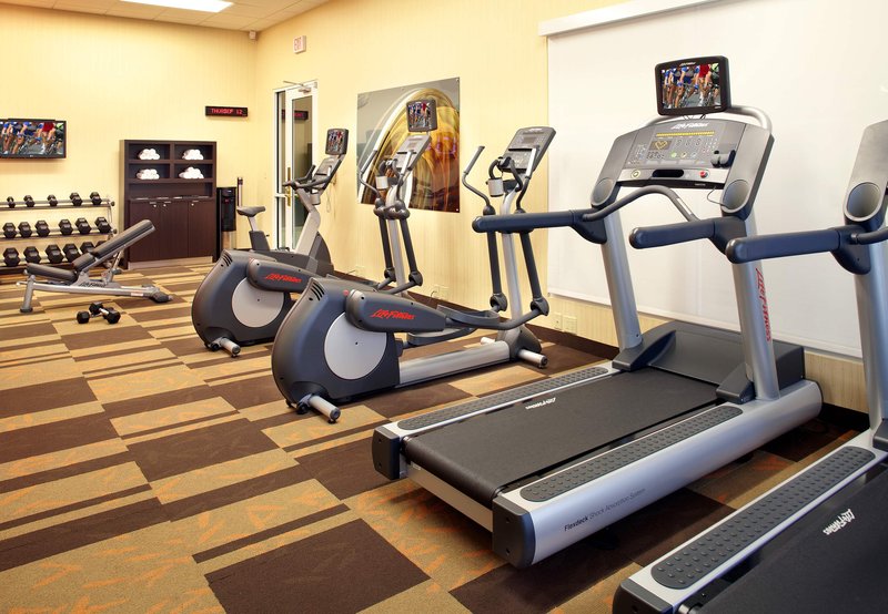 Courtyard By Marriott Tampa Oldsmar - Oldsmar, FL