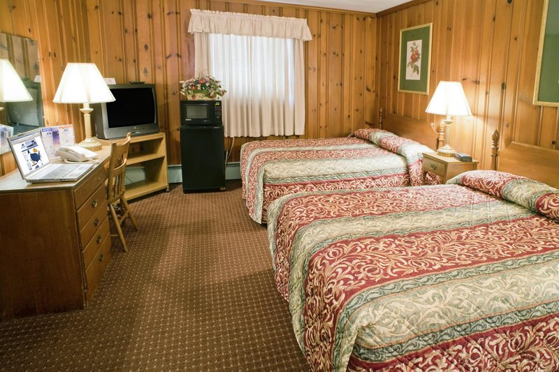 Americas Best Value Inn - Hancock, MD