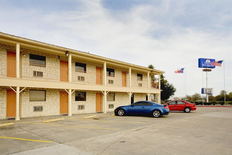 America's Best Value Inn - Edna, TX