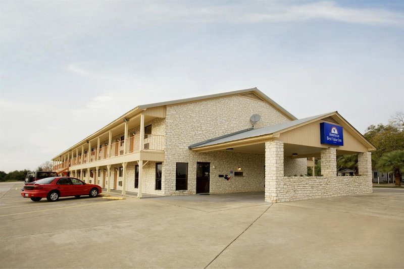 America's Best Value Inn - Edna, TX