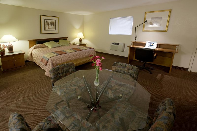 America's Best Value Inn - Edna, TX