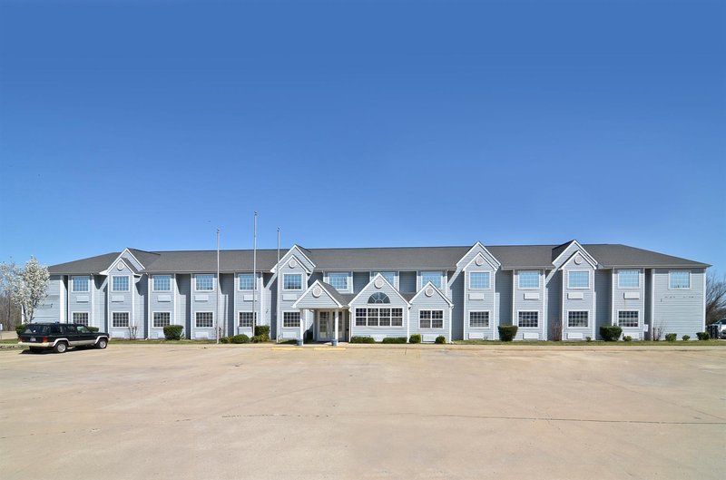 Idabel Inn - Idabel, OK