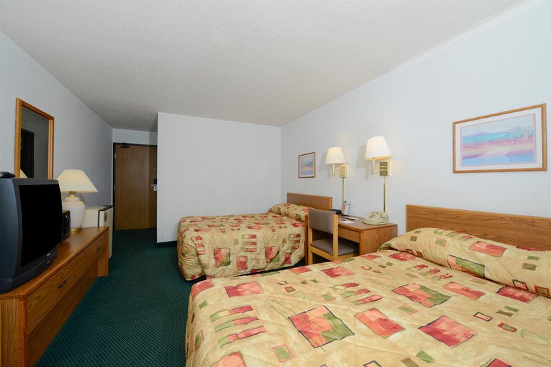 Americas Best Value Inn Charlotte, Mi - Charlotte, MI