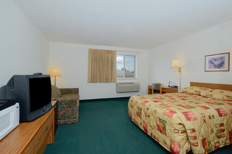 Americas Best Value Inn Charlotte, Mi - Charlotte, MI