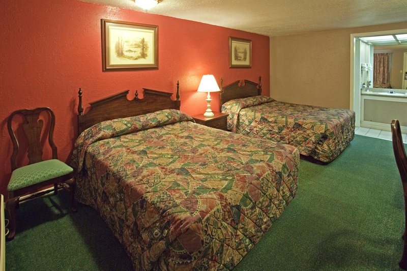 Americas Best Value Inn Lansing - Lansing, MI