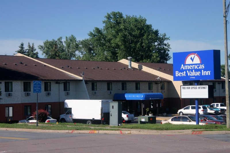 Americas Best Value Inn-Burnsville/Minneapolis - Burnsville, MN
