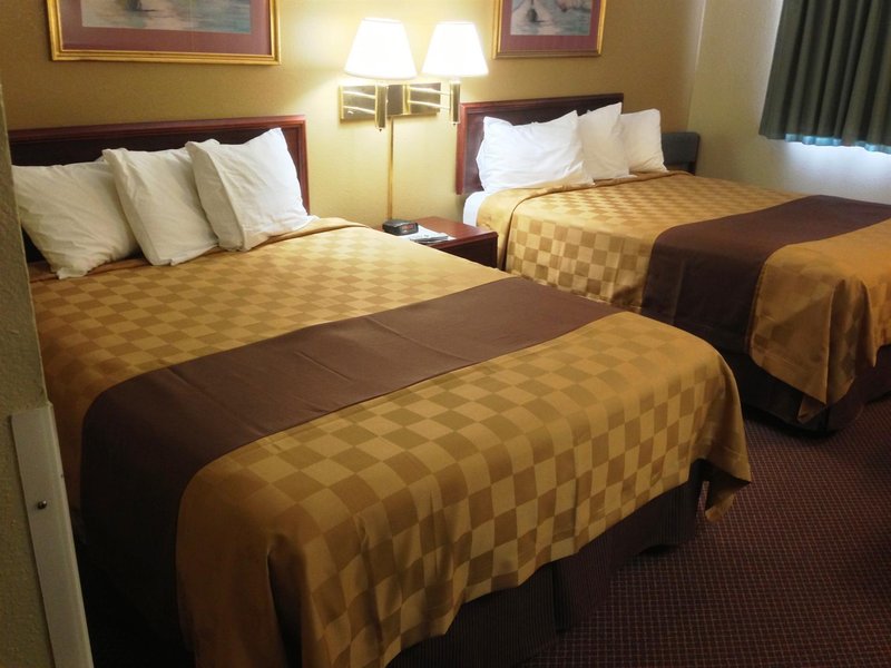 Americas Best Value Inn-Faribault - Faribault, MN