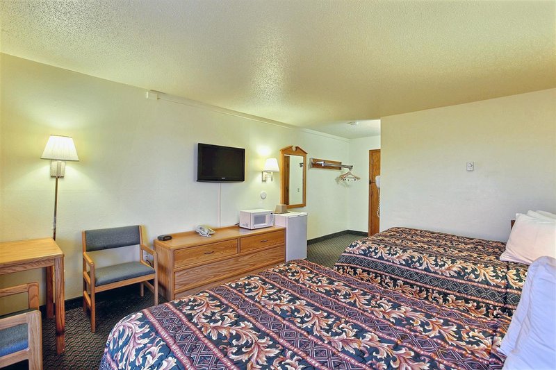 Fergus Inn - Fergus Falls, MN