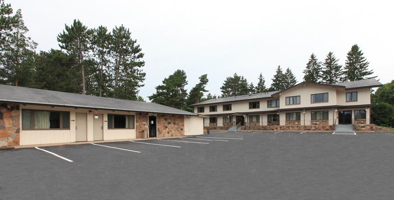 Americas Best Value Inn - Hinckley, MN