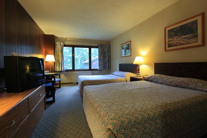 Americas Best Value Inn - Hinckley, MN