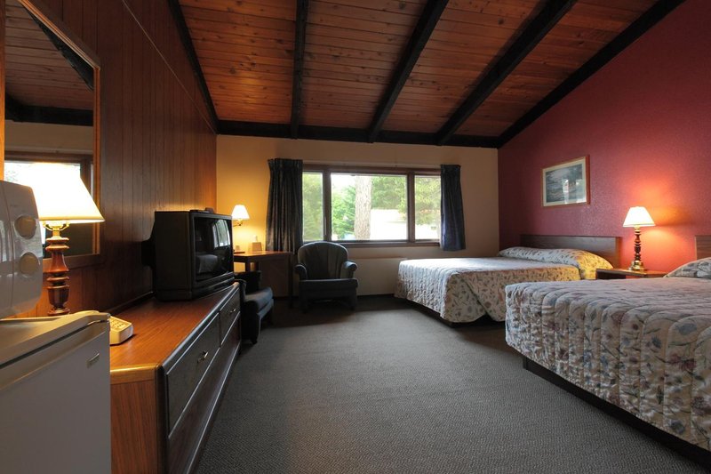 Americas Best Value Inn - Hinckley, MN