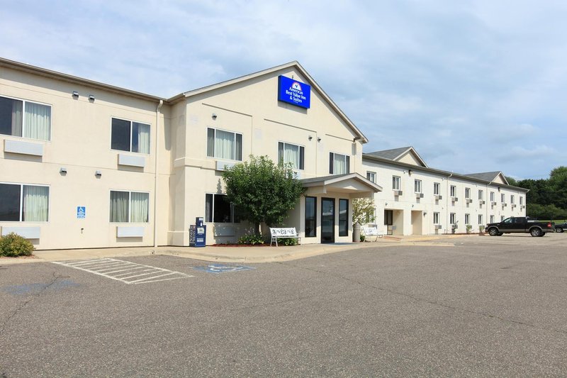 Americas Best Value Inn - Northfield, MN
