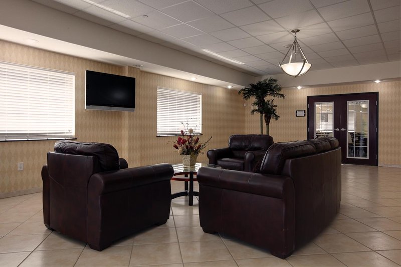 Americas Best Value Inn-Harker Heights-Killeen - Harker Heights, TX