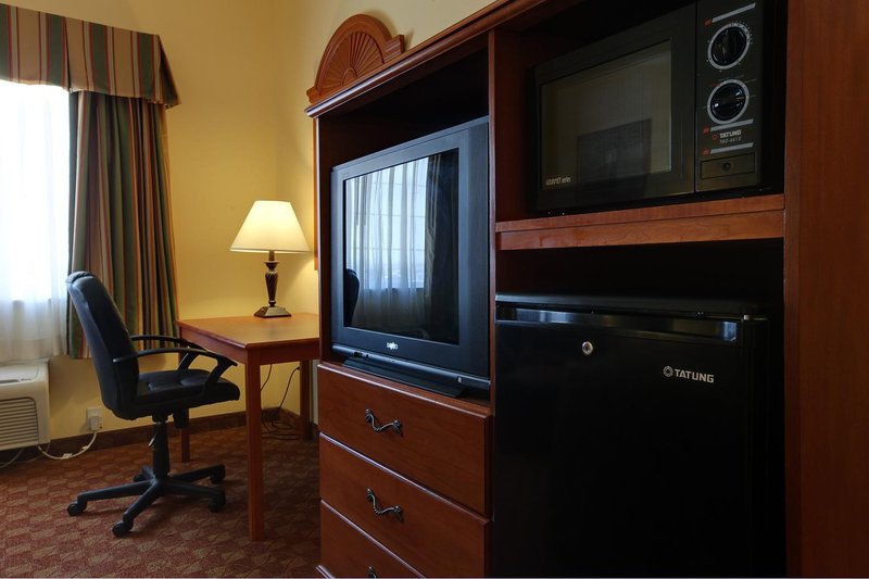 Americas Best Value Inn-Harker Heights-Killeen - Harker Heights, TX