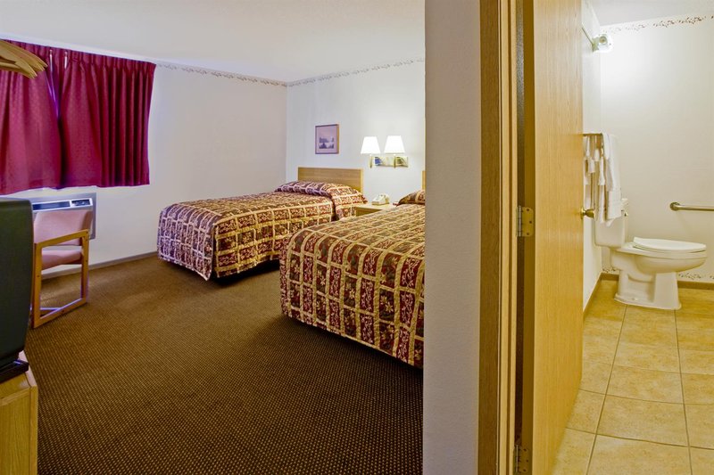 Americas Best Value Inn-Morton-Redwood Falls - Morton, MN