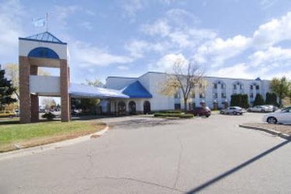 Americas Best Value Inn & Suites-Shakopee-Minneapolis - Shakopee, MN