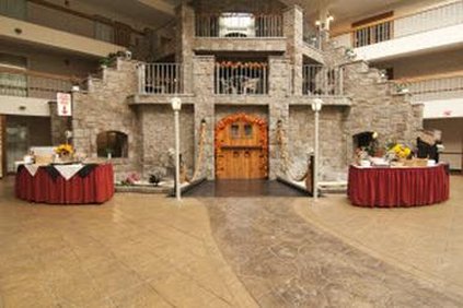 Americas Best Value Inn & Suites-Shakopee-Minneapolis - Shakopee, MN