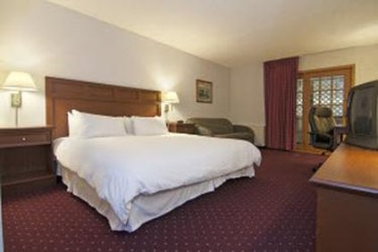 Americas Best Value Inn & Suites-Shakopee-Minneapolis - Shakopee, MN