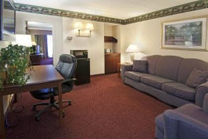 Americas Best Value Inn & Suites-Shakopee-Minneapolis - Shakopee, MN
