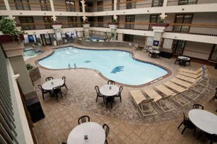 Americas Best Value Inn & Suites-Shakopee-Minneapolis - Shakopee, MN