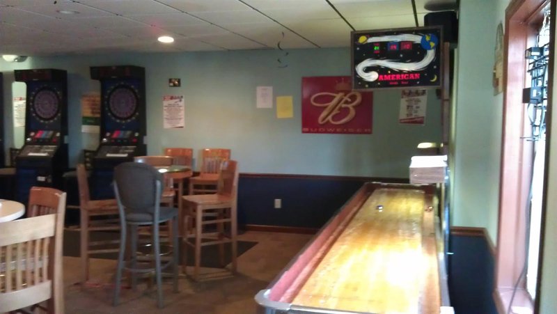 Americas Best Value Inn - Lake Saint Louis, MO