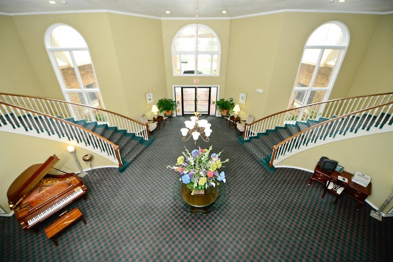 Americas Best Value Inn & Suites - Sikeston, MO