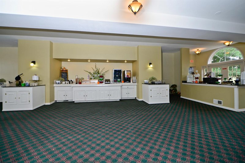 Americas Best Value Inn & Suites - Sikeston, MO