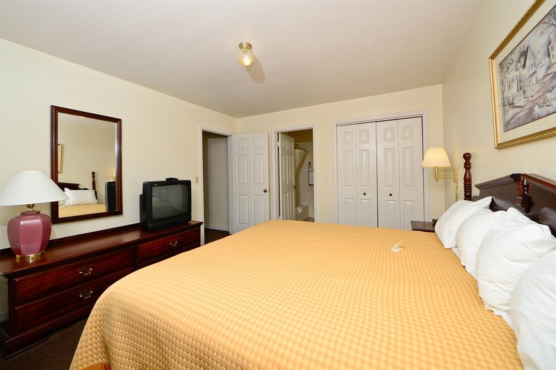 Americas Best Value Inn & Suites - Sikeston, MO