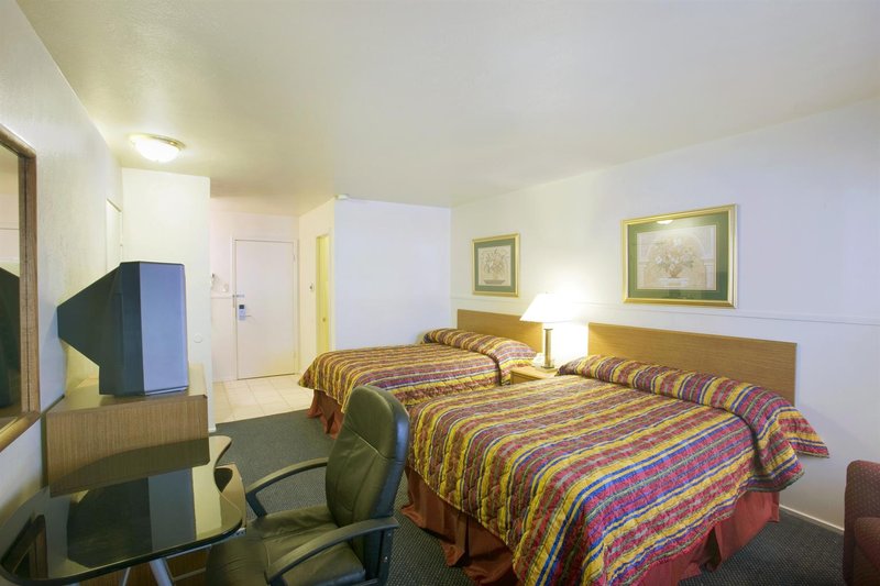 Americas Best Value Inn - Monahans, TX