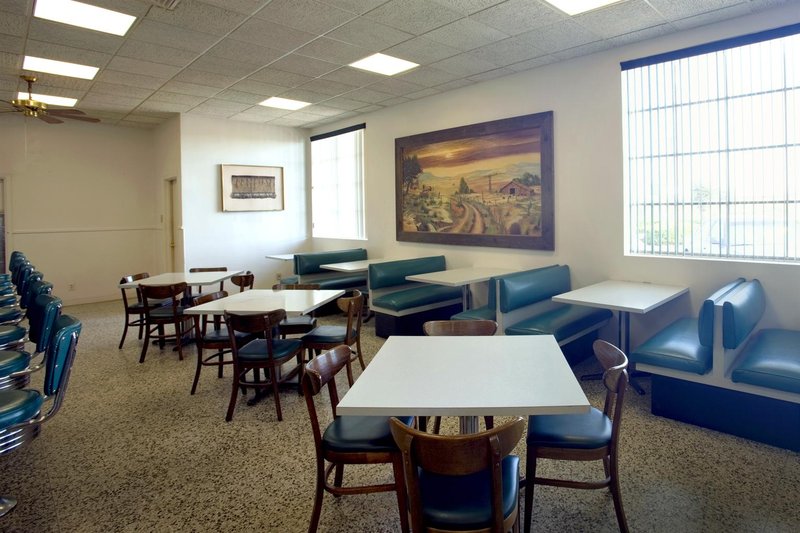 Americas Best Value Inn - Monahans, TX