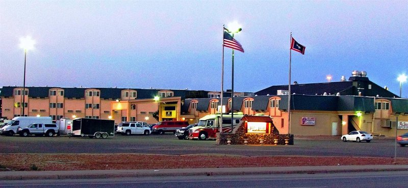 Americas Best Value Inn & Suites - Rock Springs, WY