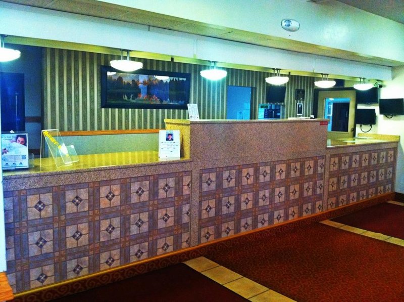 Americas Best Value Inn & Suites - Rock Springs, WY