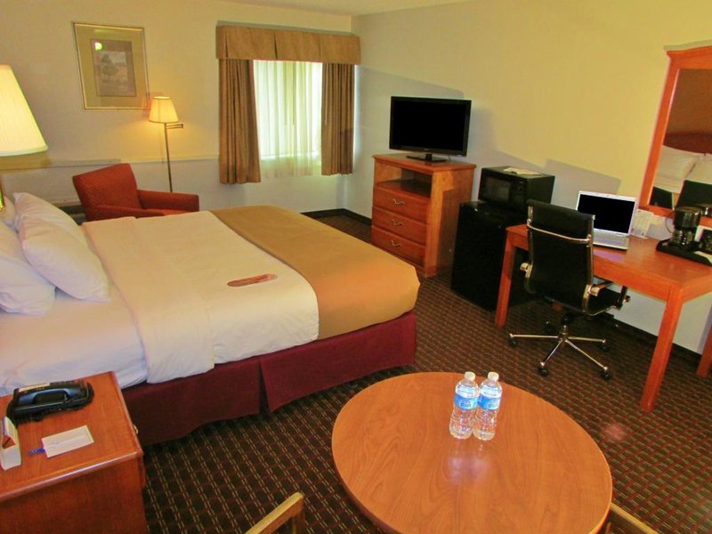 Americas Best Value Inn & Suites - Rock Springs, WY